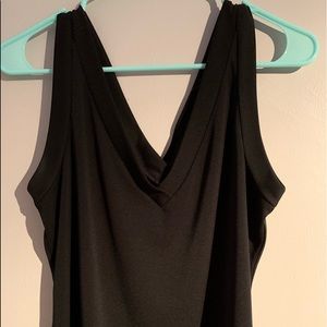 Sigrid Olsen V-Neck💗